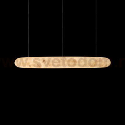 10547/1000 Подвесной светильник LOFT IT Oslo acrylic