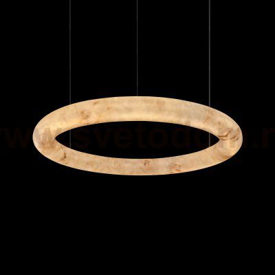 10547/1000 Подвесной светильник LOFT IT Oslo acrylic