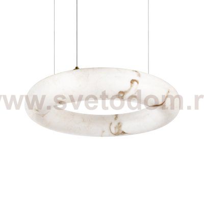 10547/600 Подвесной светильник LOFT IT Oslo acrylic