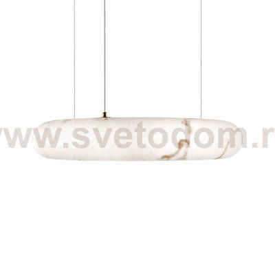 10547/600 Подвесной светильник LOFT IT Oslo acrylic