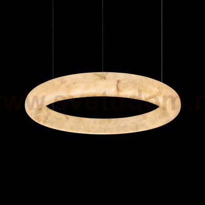 10547/800 Подвесной светильник LOFT IT Oslo acrylic