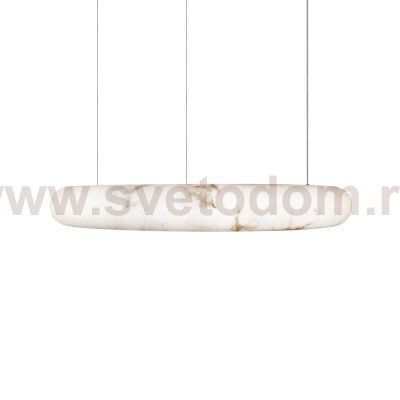 10547/800 Подвесной светильник LOFT IT Oslo acrylic