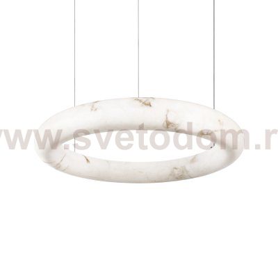 10547/800 Подвесной светильник LOFT IT Oslo acrylic