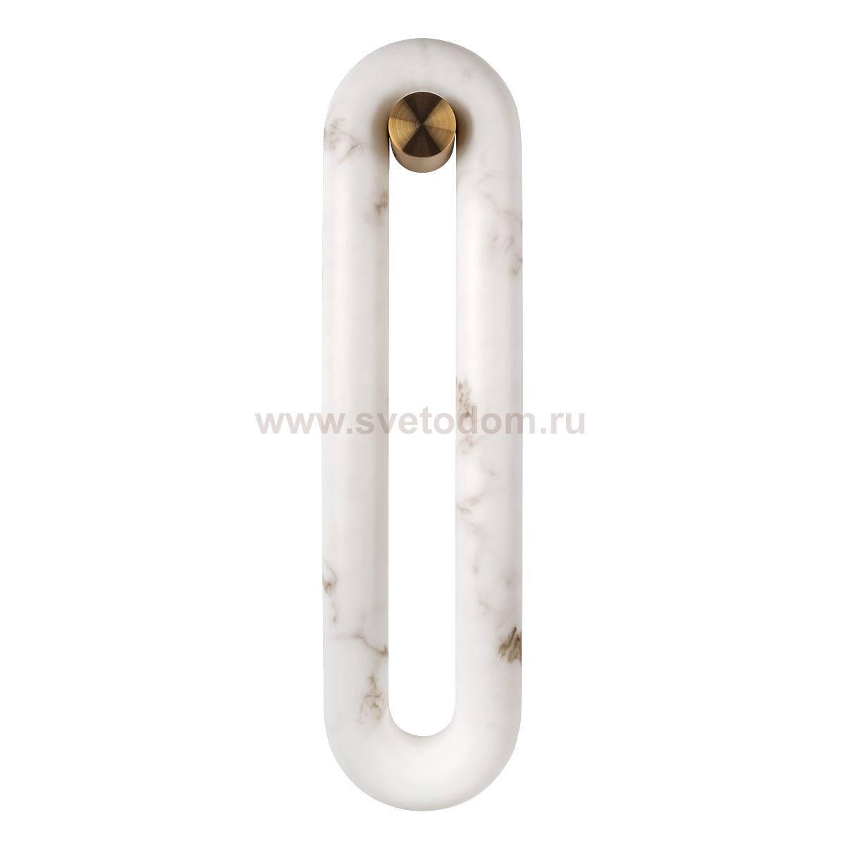 10548W/B Настенный светильник LOFT IT Locus acrylic