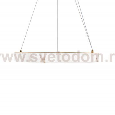 10549/600 Подвесной светильник LOFT IT Mondrian acrylic