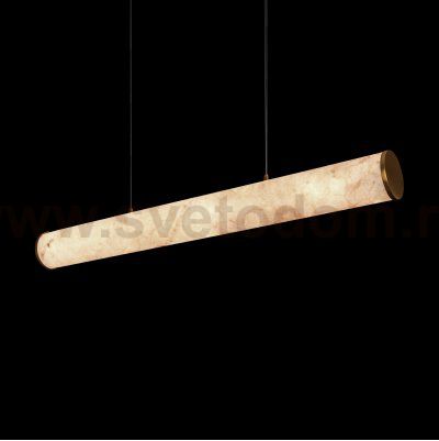 10550/1000 Подвесной светильник LOFT IT Sumatra acrylic