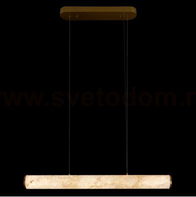 10550/1000 Подвесной светильник LOFT IT Sumatra acrylic
