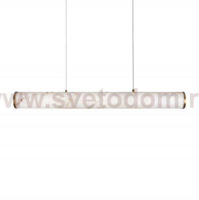 10550/1000 Подвесной светильник LOFT IT Sumatra acrylic