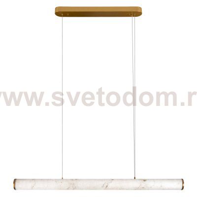 10550/1500 Подвесной светильник LOFT IT Sumatra acrylic