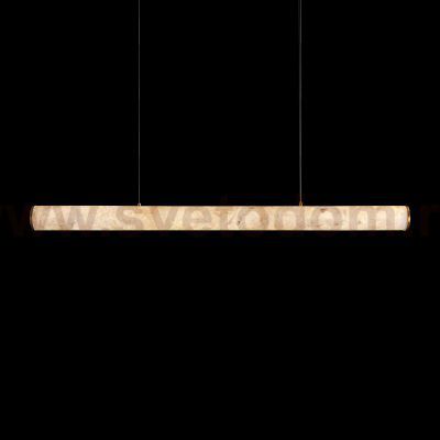 10550/1500 Подвесной светильник LOFT IT Sumatra acrylic