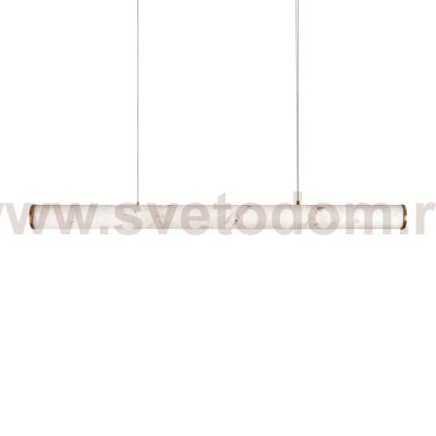 10550/1500 Подвесной светильник LOFT IT Sumatra acrylic