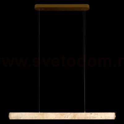 10550/1500 Подвесной светильник LOFT IT Sumatra acrylic