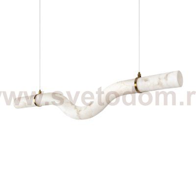 10551A Подвесной светильник LOFT IT Liberty acrylic