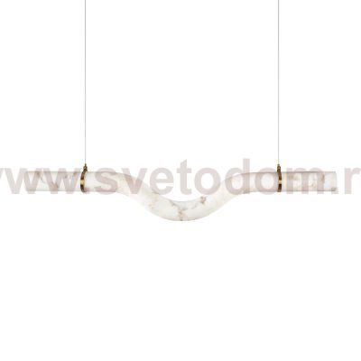 10551A Подвесной светильник LOFT IT Liberty acrylic
