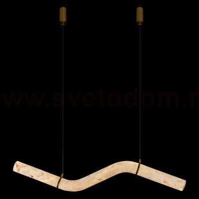 10551B Подвесной светильник LOFT IT Liberty acrylic