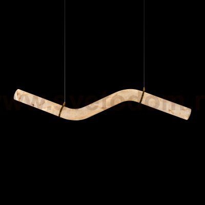 10551B Подвесной светильник LOFT IT Liberty acrylic