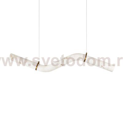10551B Подвесной светильник LOFT IT Liberty acrylic