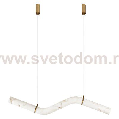 10551B Подвесной светильник LOFT IT Liberty acrylic