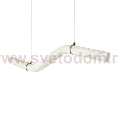 10551B Подвесной светильник LOFT IT Liberty acrylic