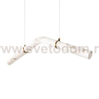 10551C Подвесной светильник LOFT IT Liberty acrylic