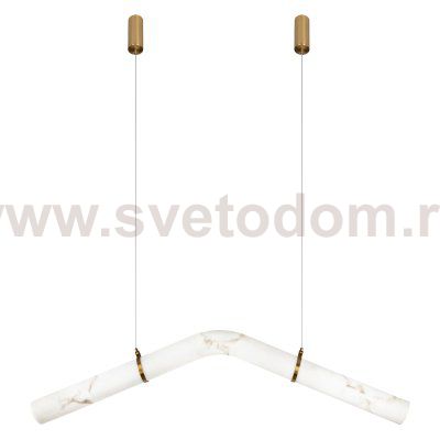 10551C Подвесной светильник LOFT IT Liberty acrylic