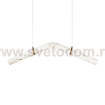 10551C Подвесной светильник LOFT IT Liberty acrylic