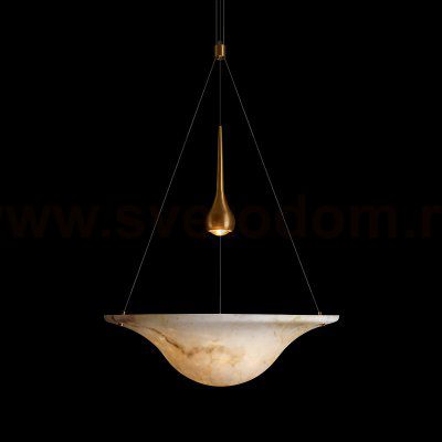 10552P Подвесной светильник LOFT IT Liberty acrylic