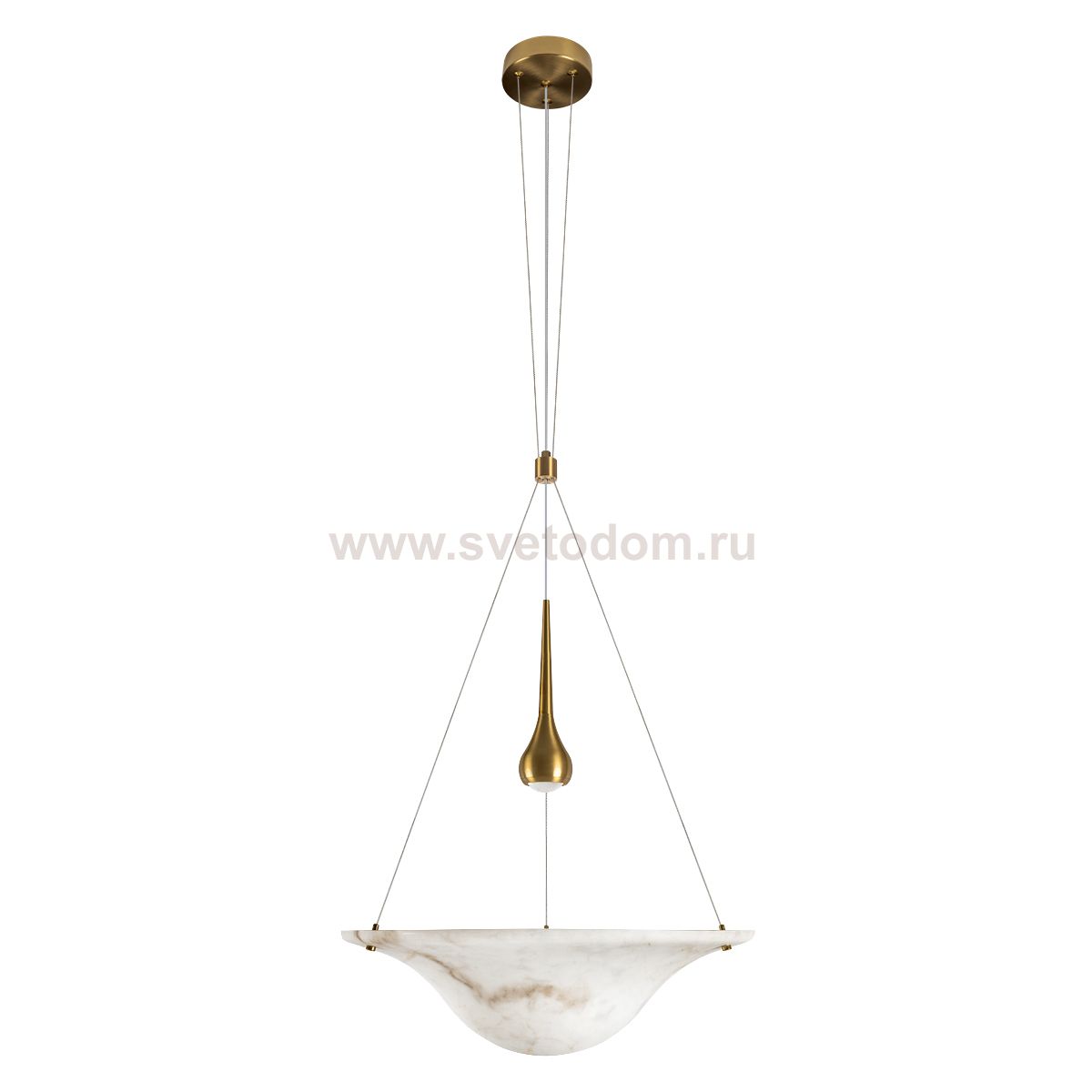 10552P Подвесной светильник LOFT IT Liberty acrylic