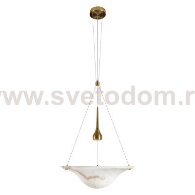 10552P Подвесной светильник LOFT IT Liberty acrylic