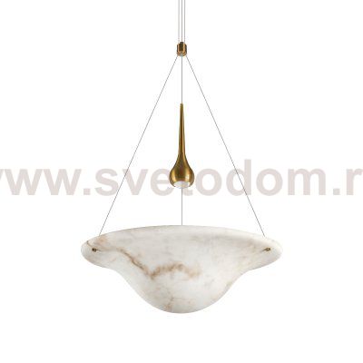 10552P Подвесной светильник LOFT IT Liberty acrylic