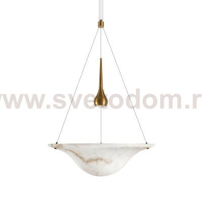 10552P Подвесной светильник LOFT IT Liberty acrylic
