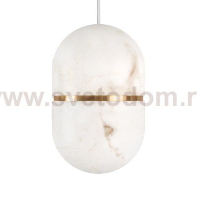 10553/M Подвесной светильник LOFT IT Yum acrylic