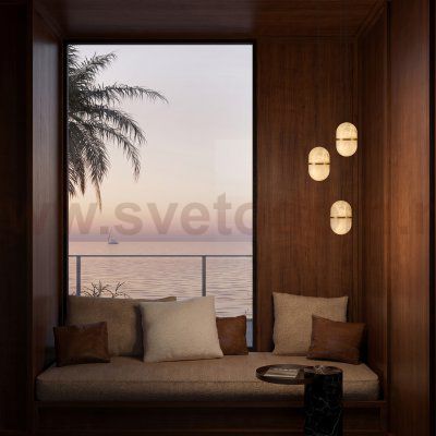 10553/M Подвесной светильник LOFT IT Yum acrylic
