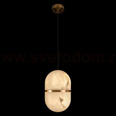10553/M Подвесной светильник LOFT IT Yum acrylic