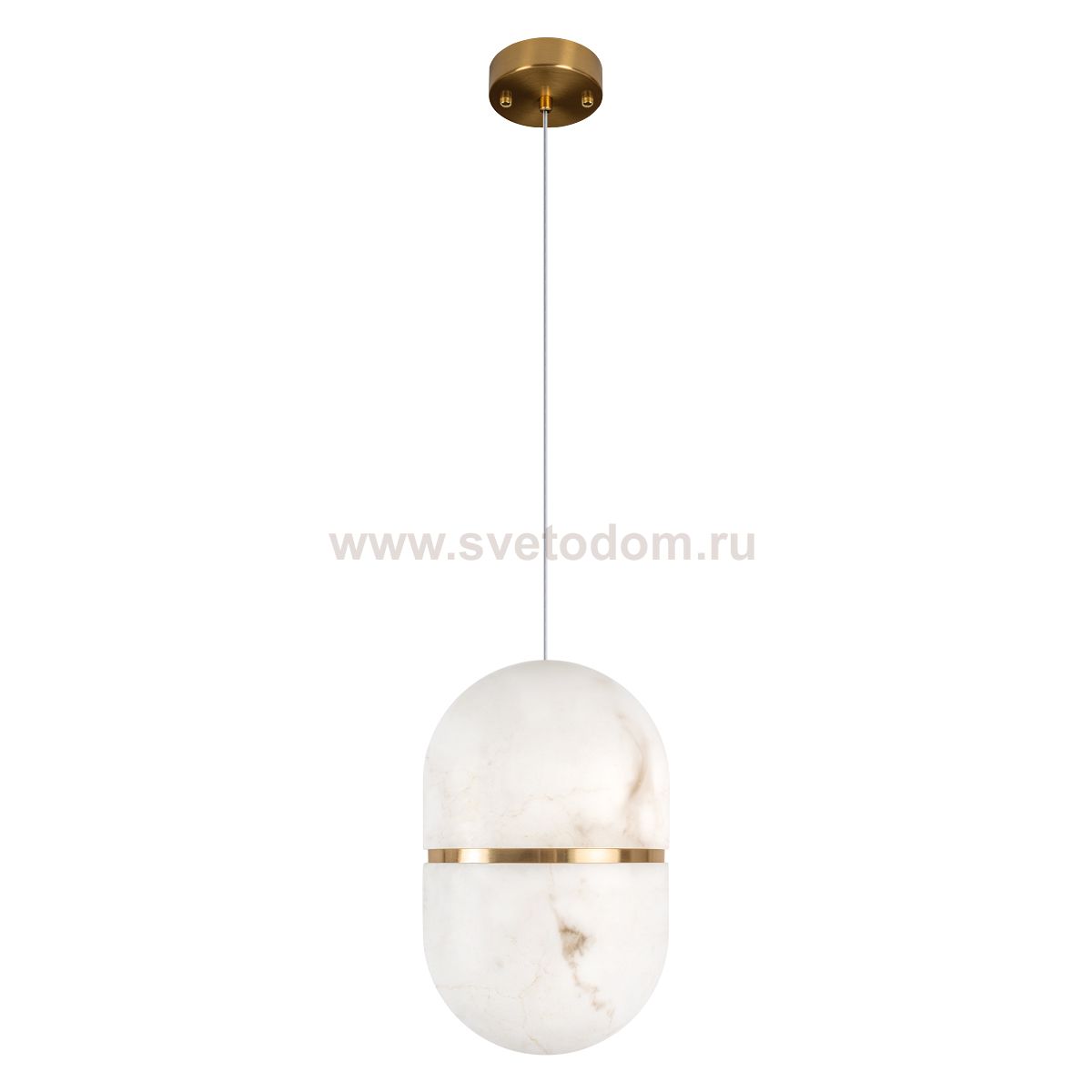 10553/M Подвесной светильник LOFT IT Yum acrylic