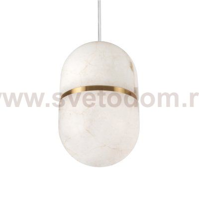 10553/S Подвесной светильник LOFT IT Yum acrylic