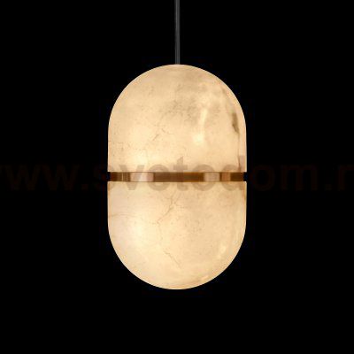 10553/S Подвесной светильник LOFT IT Yum acrylic