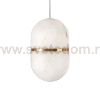 10553/S Подвесной светильник LOFT IT Yum acrylic