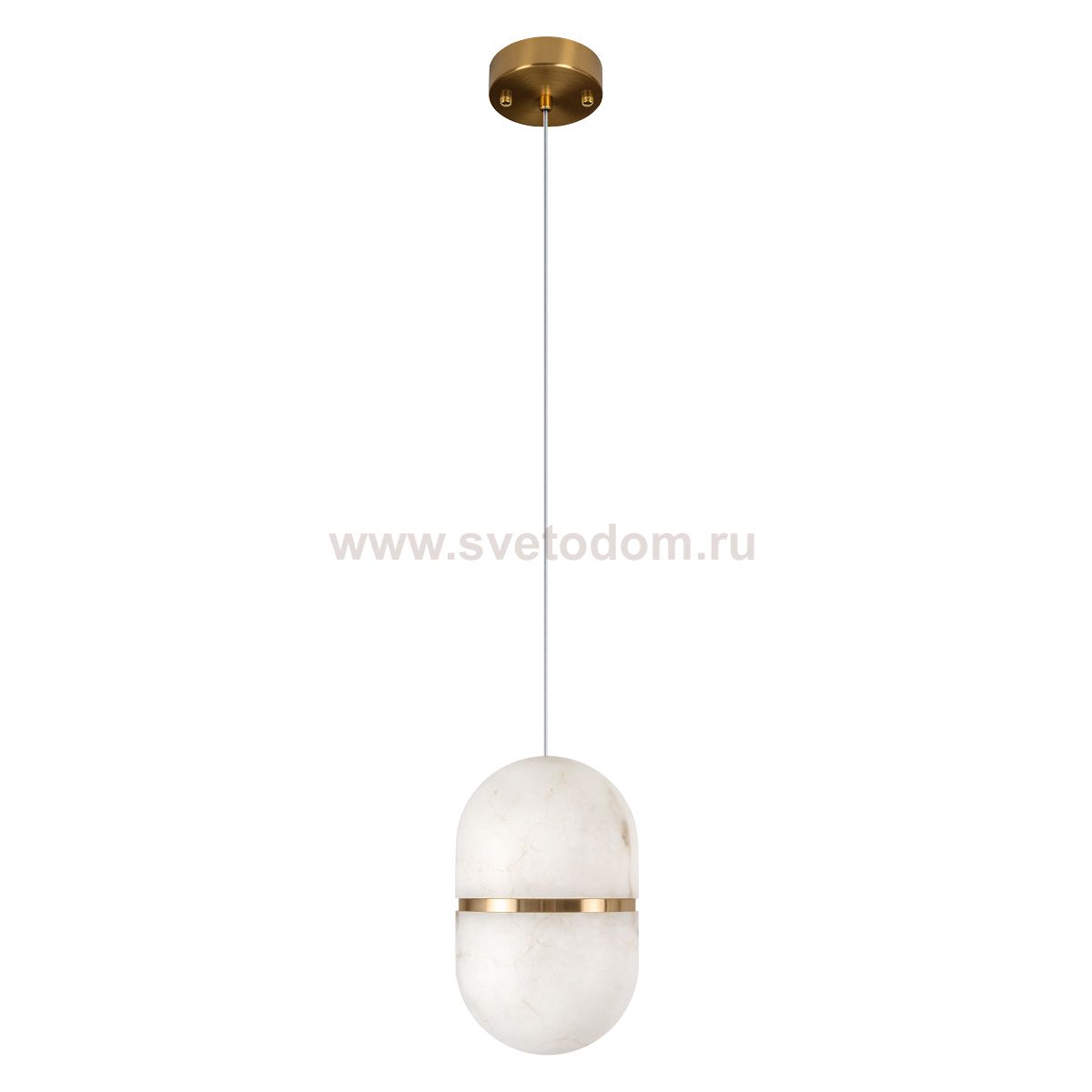 10553/S Подвесной светильник LOFT IT Yum acrylic
