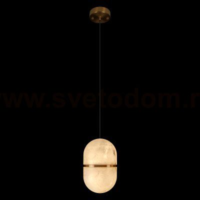 10553/S Подвесной светильник LOFT IT Yum acrylic