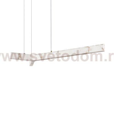 10554/1200 Подвесной светильник LOFT IT Y acrylic