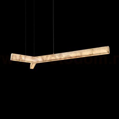 10554/1200 Подвесной светильник LOFT IT Y acrylic