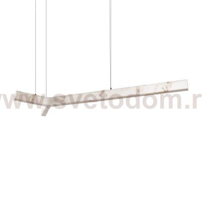 10554/1500 Подвесной светильник LOFT IT Y acrylic