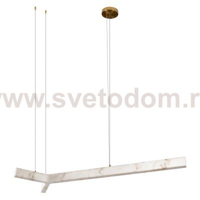 10554/1500 Подвесной светильник LOFT IT Y acrylic