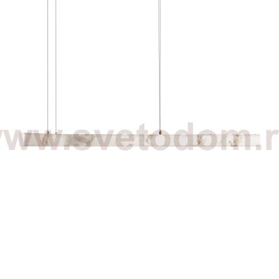 10554/1500 Подвесной светильник LOFT IT Y acrylic
