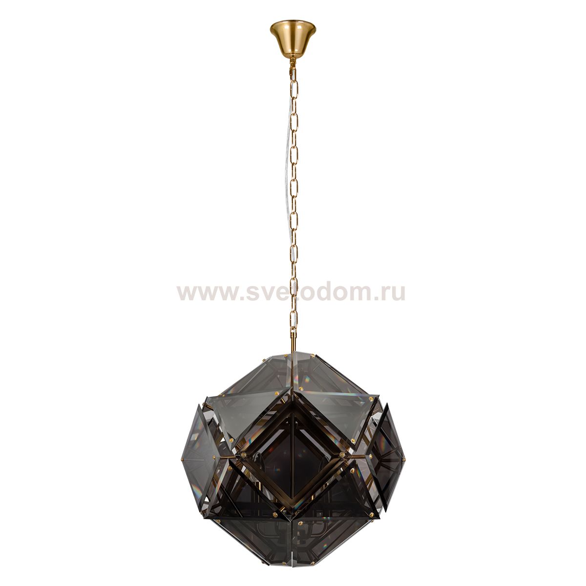 10560 Smoke Подвесной светильник LOFT IT Shard