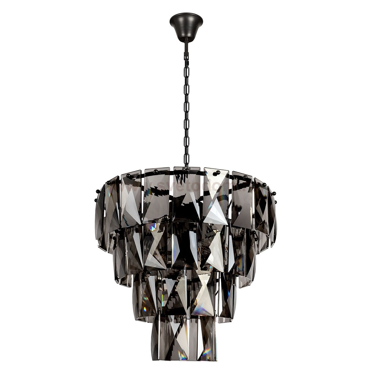10561/550 Smoke Подвесной светильник LOFT IT Contemporary