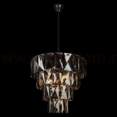 10561/550 Smoke Подвесной светильник LOFT IT Contemporary
