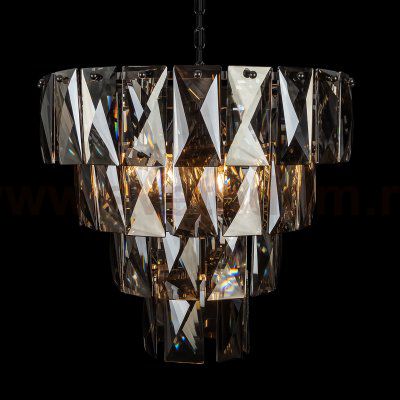 10561/550 Smoke Подвесной светильник LOFT IT Contemporary