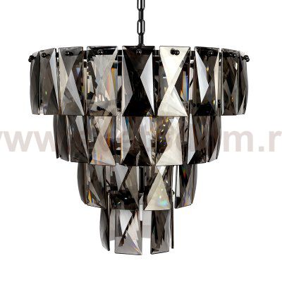 10561/550 Smoke Подвесной светильник LOFT IT Contemporary